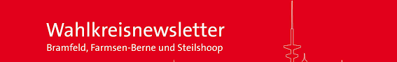 FROHE OSTERN – NEWSLETTER APRIL 2023