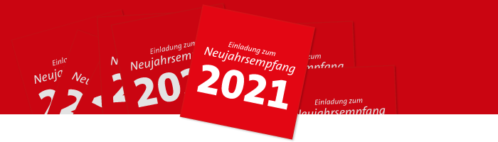NEUJAHRSEMPFANG SPD BÜRGERSCHAFTSFRAKTION