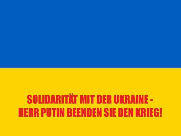 MEHR ALS 2.000 SCHUTZSUCHENDE AUS DER UKRAINE IN HAMBURG
