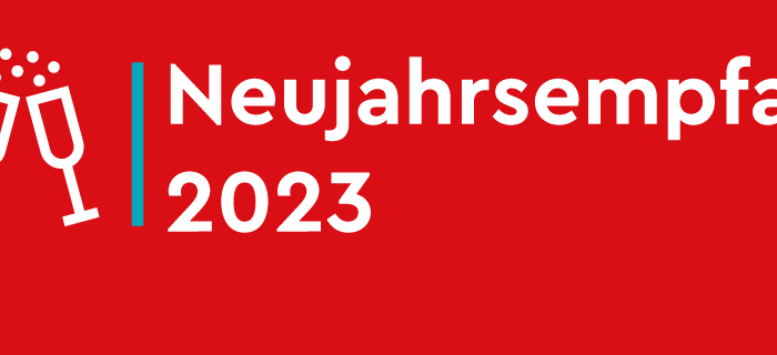 5.2.2023 – NEUJAHREMPFANG SPD BÜRGERSCHAFTSFRAKTION