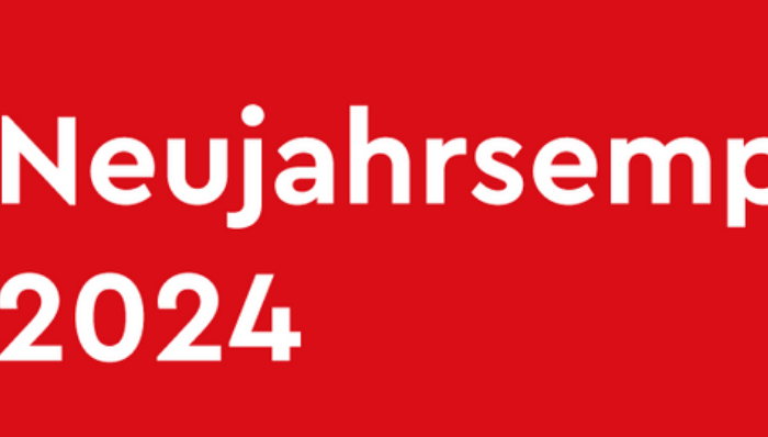 NEUJAHRSEMPFANG 2024 – SPD FRAKTION HAMBURG